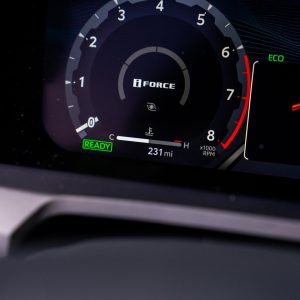 2025 Toyota 4Runner TRD Off-Road Premium 4×4