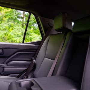 2025 Toyota 4Runner TRD Off-Road Premium 4×4