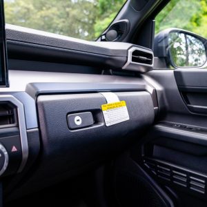 2025 Toyota 4Runner TRD Off-Road Premium 4×4