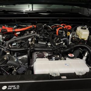 2025 Toyota 4Runner TRD Off-Road Premium 4×4