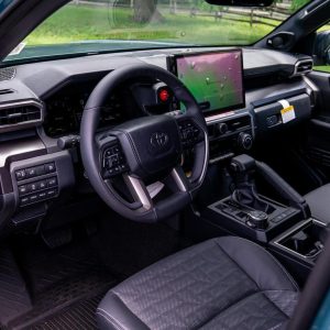 2025 Toyota 4Runner TRD Off-Road Premium 4×4