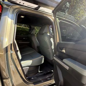 2025 Toyota Tacoma Trailhunter Double Cab 4×4