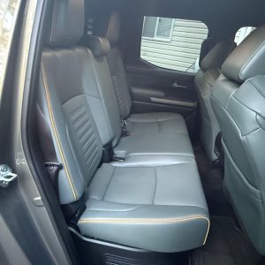 2025 Toyota Tacoma Trailhunter Double Cab 4×4