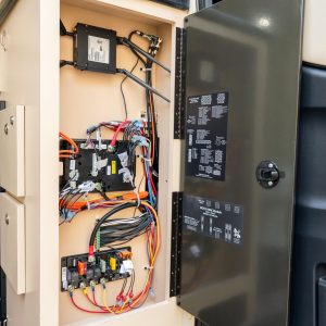 2025 Mercedes-Benz Sprinter 3500XD Ultimate Toys Coach