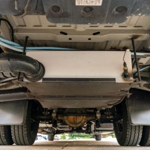 2025 Mercedes-Benz Sprinter 3500XD Ultimate Toys Coach