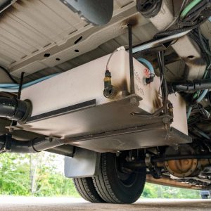 2025 Mercedes-Benz Sprinter 3500XD Ultimate Toys Coach