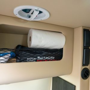 2025 Mercedes-Benz Sprinter 3500XD Ultimate Toys Coach