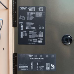 2025 Mercedes-Benz Sprinter 3500XD Ultimate Toys Coach