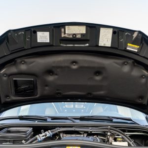 2025 Mercedes-Benz Sprinter 3500XD Ultimate Toys Coach