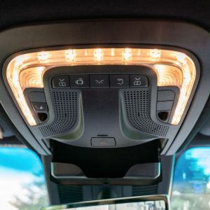 2025 Mercedes-Benz Sprinter 3500XD Ultimate Toys Coach