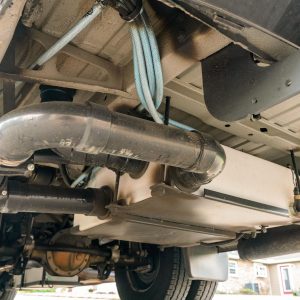 2025 Mercedes-Benz Sprinter 3500XD Ultimate Toys Coach