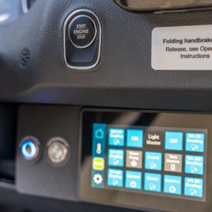 2025 Mercedes-Benz Sprinter 3500XD Ultimate Toys Coach