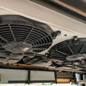 2025 Mercedes-Benz Sprinter 3500XD Ultimate Toys Coach