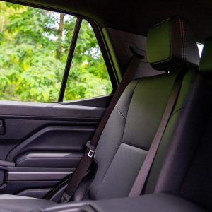 2025 Toyota 4Runner TRD Off-Road Premium 4×4